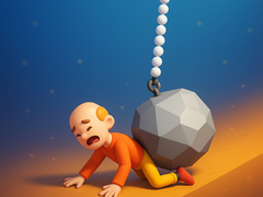 Ойын Rescue Sharp Turn