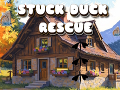 Ойын Stuck Duck Rescue