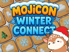 Ойын Mojicon Winter Connect