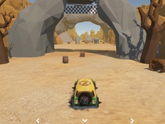 Ойын Forked Paths Rider