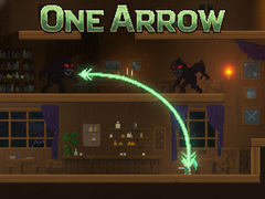 Ойын One Arrow 