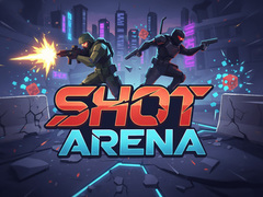 Ойын Shot Arena
