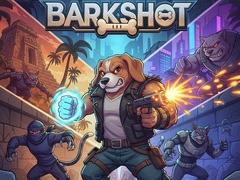 Ойын BarkShot