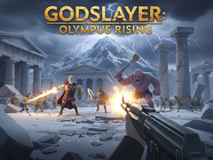 Ойын Godslayer: Olympus Rising