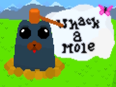 Ойын Whack a Mole 
