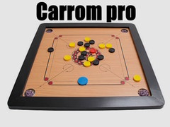 Ойын Сarrom pro