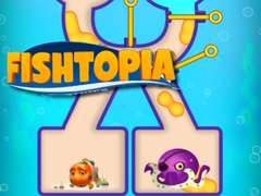 Ойын Fishtopia