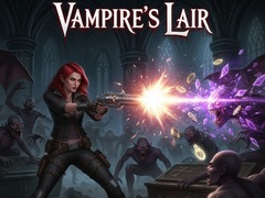 Ойын Vampire's Lair