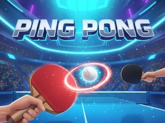Ойын PingPong