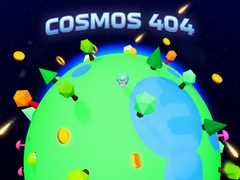 Ойын Cosmos 404
