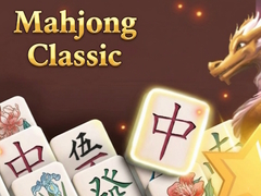 Ойын Mahjong Classic