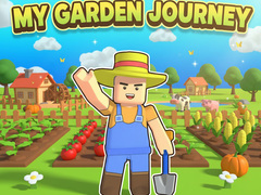 Ойын My Garden Journey