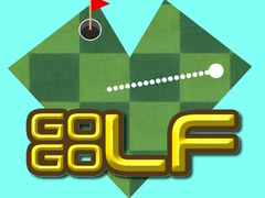 Ойын Go Golf