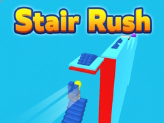 Ойын Stair Rush