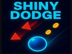 Ойын Shiny Dodge