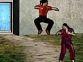 Ойын Capoeira