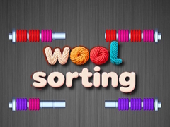 Ойын Wool Sorting