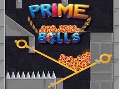 Ойын Prime Balls