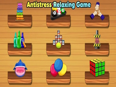 Ойын Antistress Relaxing Game 