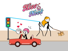 Ойын Kiss O Neck