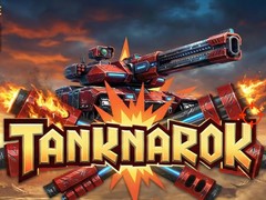 Ойын Tanknarok