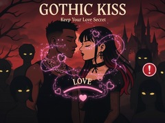 Ойын Gothic Kiss