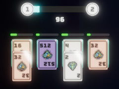 Ойын Merge Royal