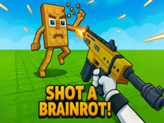 Ойын Shot a Brainrot!