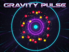 Ойын Gravity Pulse