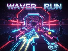 Ойын Wave Run