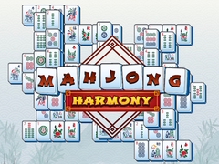 Ойын Mahjong Harmony