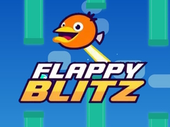 Ойын Flappy Blitz