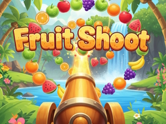 Ойын Fruit Shoot