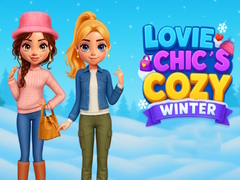 Ойын Lovie Chic's Cozy Winter