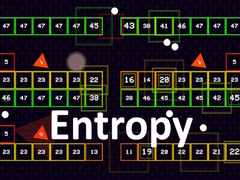 Ойын Entropy