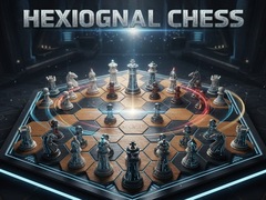 Ойын Hexagonal Chess