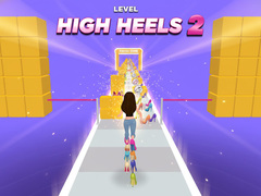Ойын High Heels 2 Game