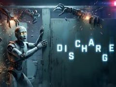 Ойын Discharge