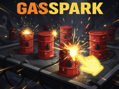 Ойын Gas Spark