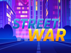 Ойын Street War