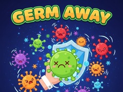 Ойын Germ Away