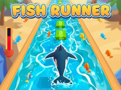 Ойын Fish Runner