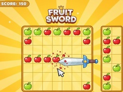 Ойын Fruit Sword