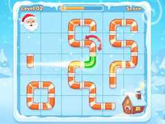 Ойын Peppermint Pipeline