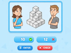 Ойын Try To Count The Boxes