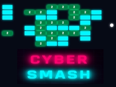 Ойын Cyber Smash