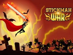 Ойын Stickman War