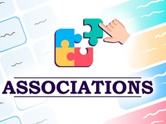 Ойын Associations