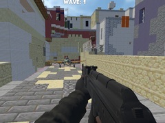 Ойын Shot a Brainrot