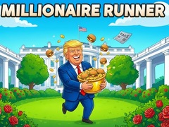 Ойын Millionaire Runner